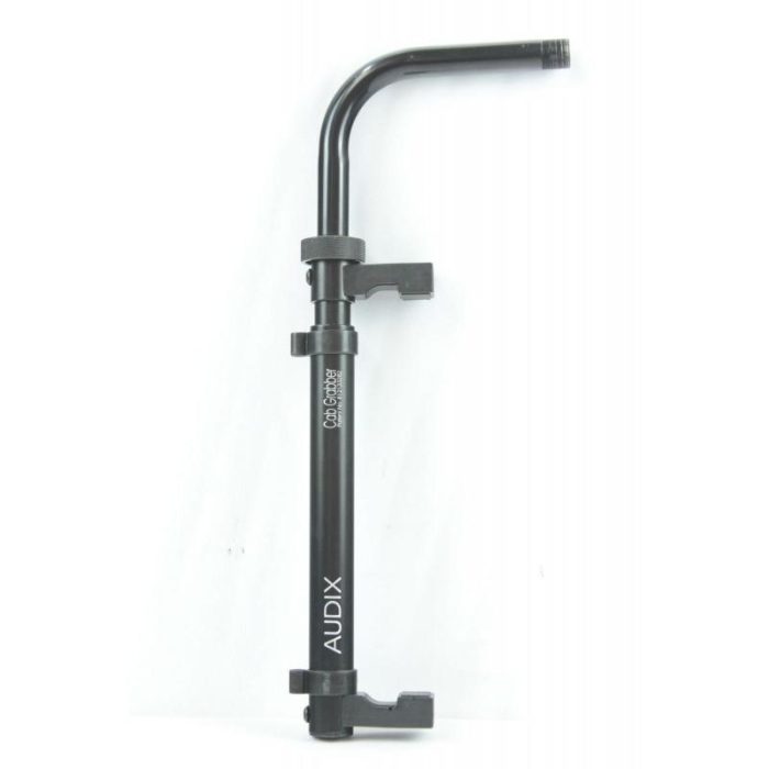 SOPORTE MICROFONO PARA AMPLIFICADOR AUDIX CABGRABBER