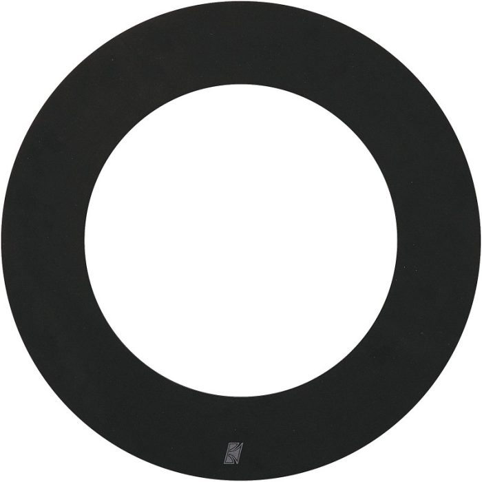 APAGADOR TAMA SOFT SOUND RING 12" SSR12