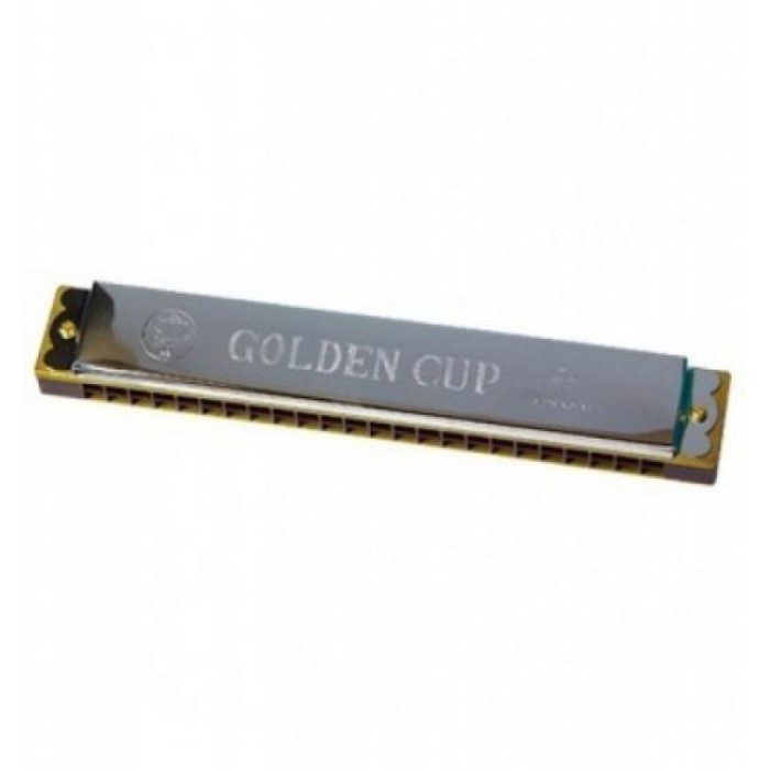 ARMONICA GOLDEN CUP 024/48