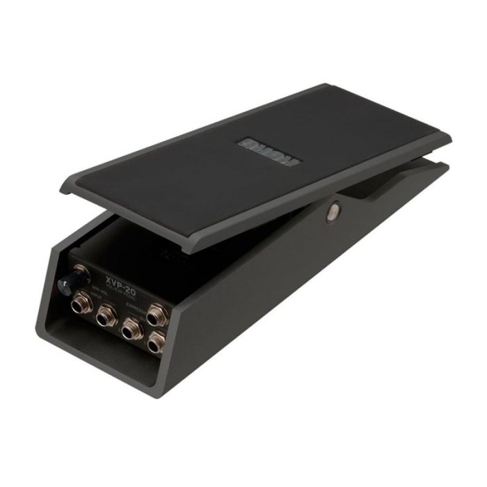 PEDAL EXPRESION/VOLUMEN KORG XVP-20
