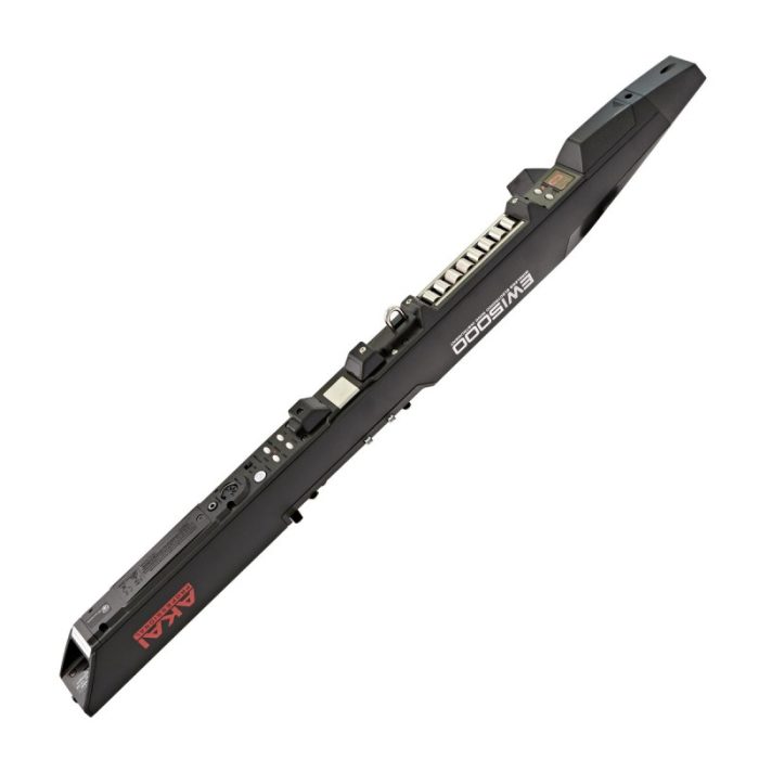 CONTROLADOR VIENTO AKAI EWI 5000