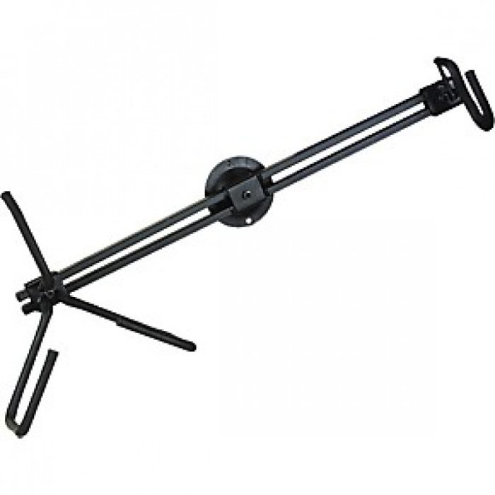 SOPORTE GUITARRA PARED EXPO ELECTRICA QUIKLOK GS-413