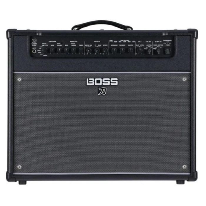 AMPLIFICADOR GUITARRA BOSS KATANA ARTIST GEN 3