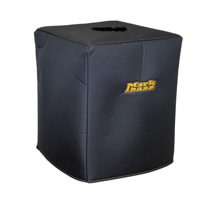 FUNDA AMPLIFICADOR MARKBASS MB58R CMD L STANDARD