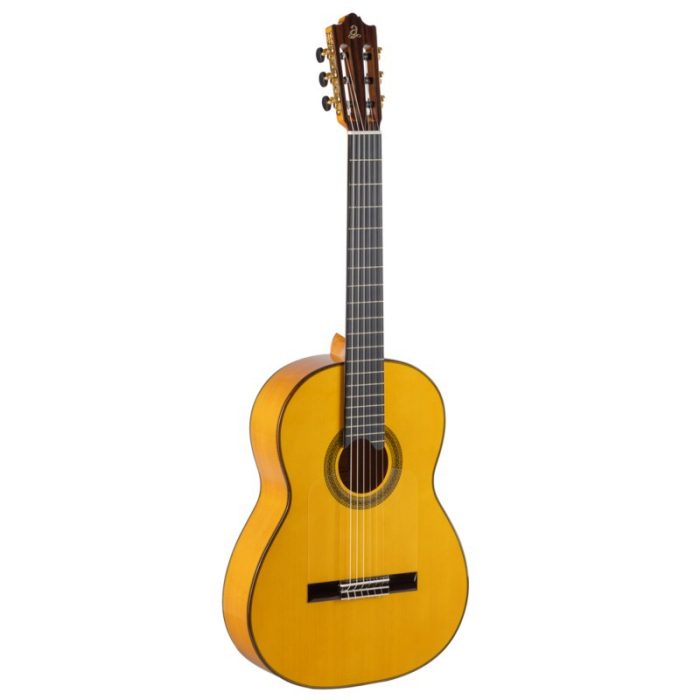 GUITARRA ESPAÑOLA ADMIRA BULERIA