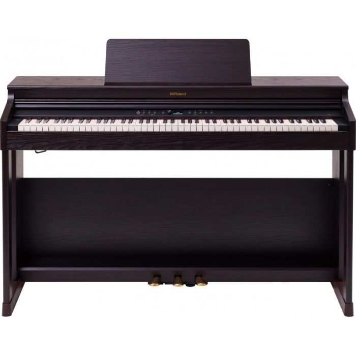 PIANO DIGITAL ROLAND RP701 DR DARK ROSEWOOD