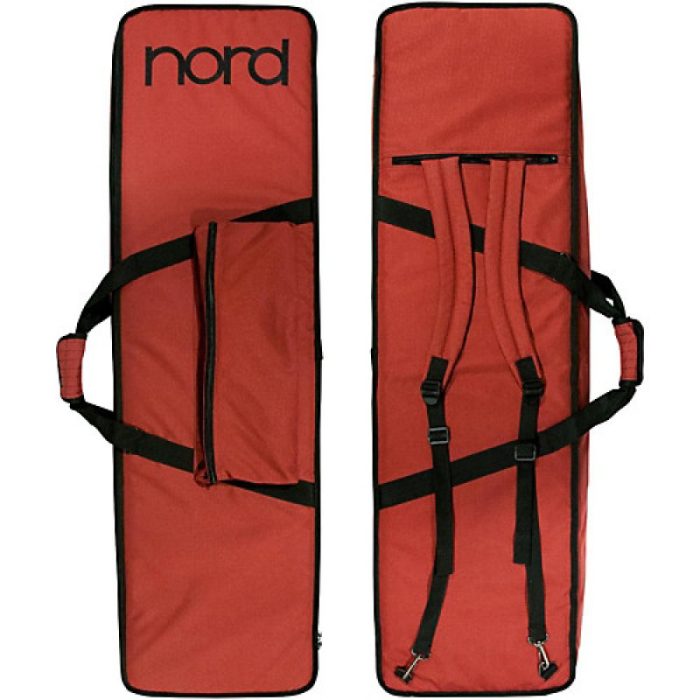 FUNDA NORD SOFT ELECTRO HP