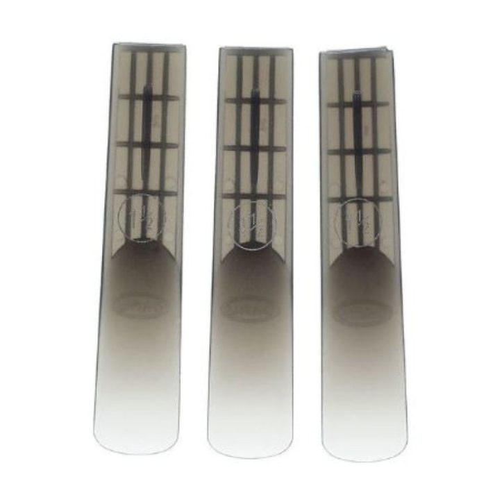 PACK 3 CAÑAS NUVO CLARINEO Y JSAX 1 1/2