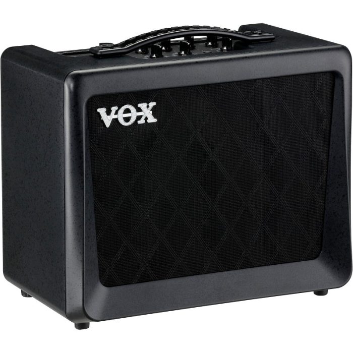 AMPLIFICADOR GUITARRA VOX VX15 GT
