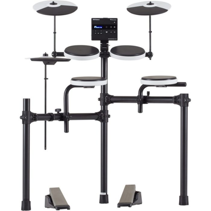 BATERIA ELECTRICA ROLAND TD-02K V-DRUM