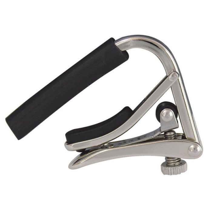 CEJILLA SHUBB CURVA CROMADA C-1