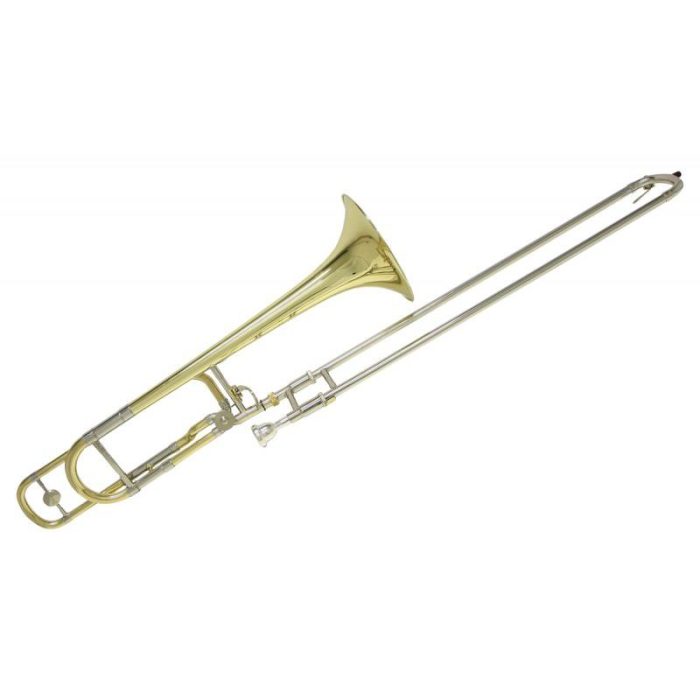 TROMBON VARAS TENOR Sib/Fa BACH TB-503B