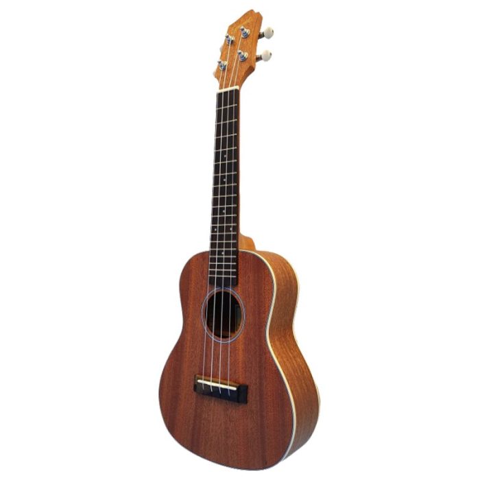 UKELELE CONCIERTO EGMOND CAOBA C380.106V TODO MACIZO