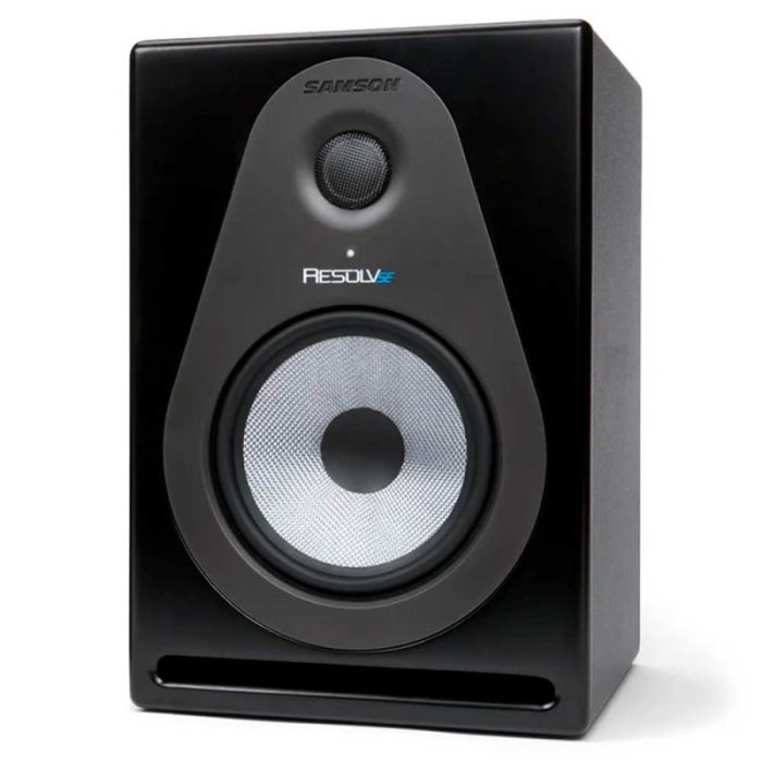 MONITOR SAMSON RESOLV SE6 (UNIDAD)
