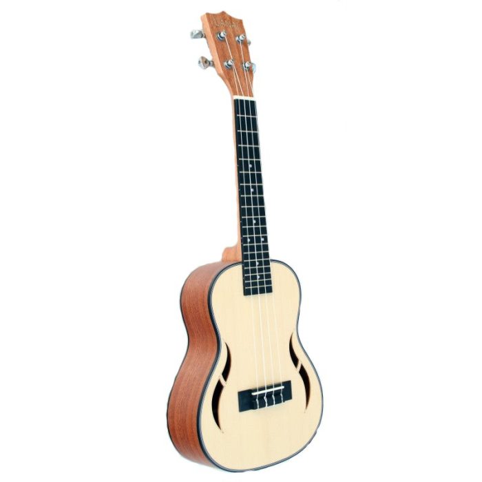 UKELELE CONCIERTO EGMOND CAOBA C380.105V