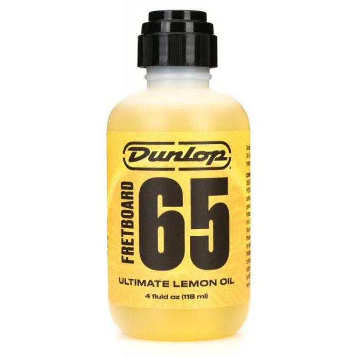 FORMULA DUNLOP No. 65 ACEITE DE LIMON 118ml