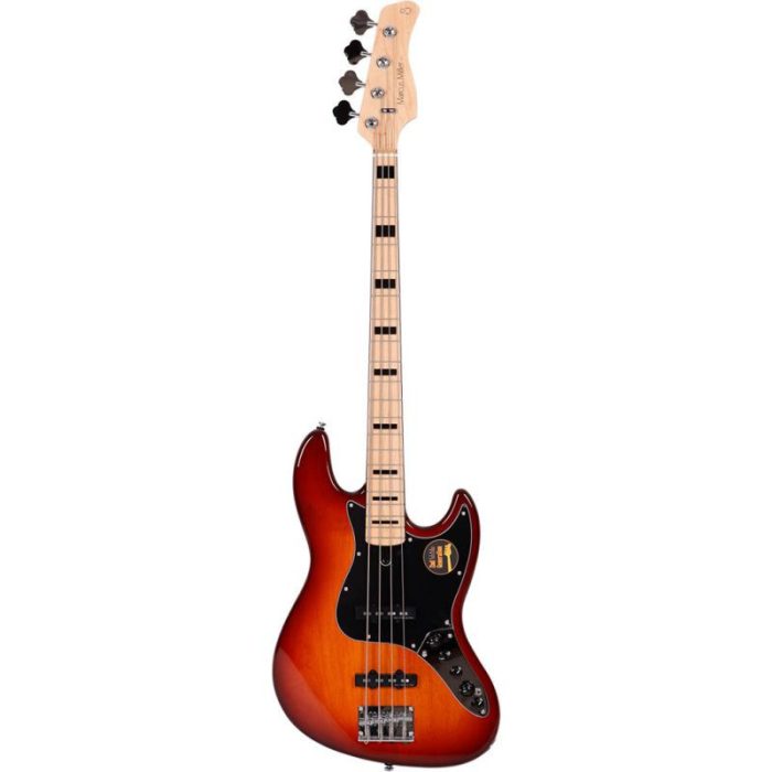 BAJO SIRE MARCUS MILLER V7 VINTAGE ALDER 4 TS 2ND GEN