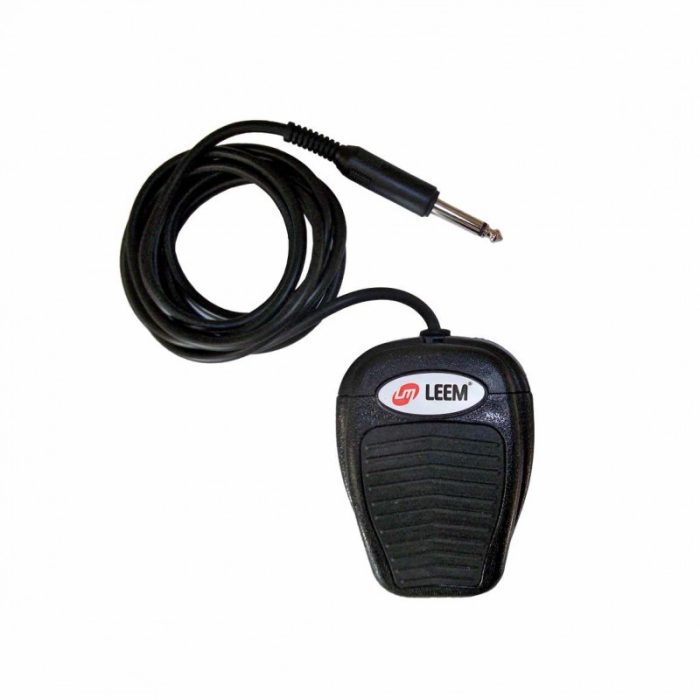 PEDAL SUSTAIN LEEM FS103SW
