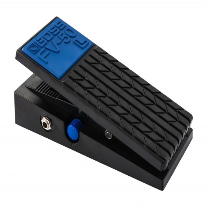 PEDAL VOLUMEN TECLADO BOSS FV-50L