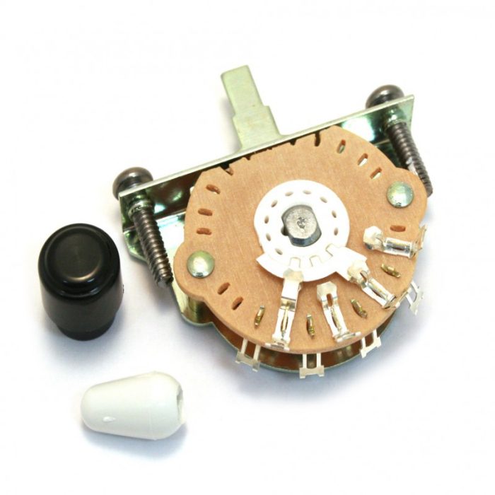 ORIGINAL 3-WAY SWITCH FENDER VINTAGE STRAT/TELE
