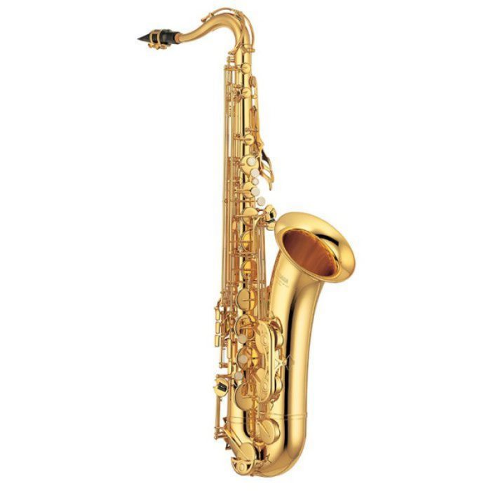 SAXOFON TENOR YAMAHA YTS280 LACADO