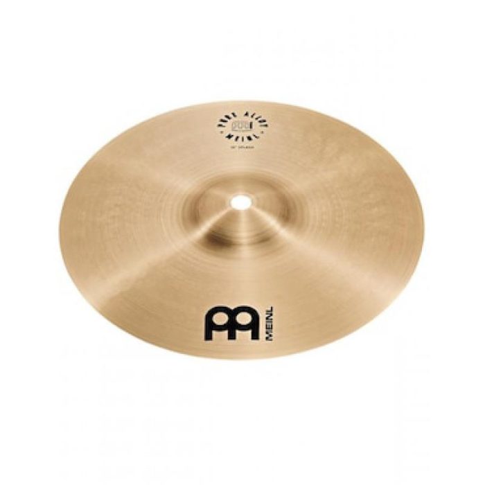 PLATO MEINL PURE ALLOY SPLASH 10  PA10S