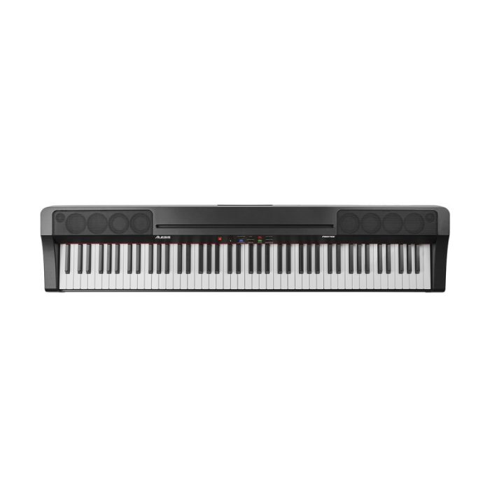 PIANO DIGITAL ALESIS PRESTIGE NEGRO
