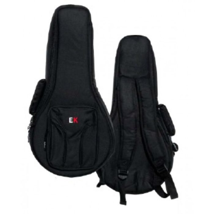 FUNDA MANDOLINA EK MDB310