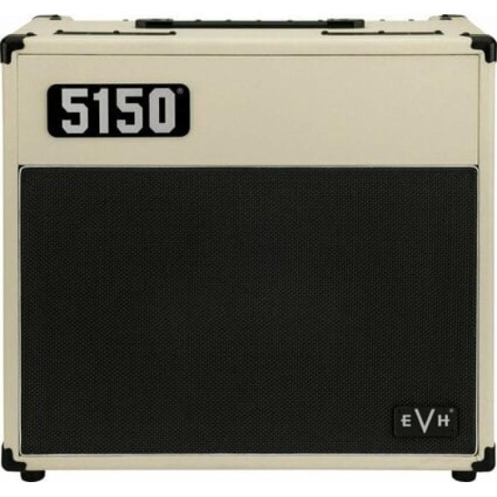 AMPLIFICADOR EVH 5150 ICONIC 15W 1x10 IVORY COMBO