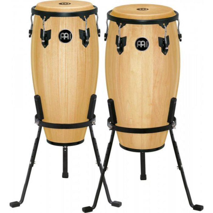 CONGAS MEINL HC512NT HEADLINER NATURAL