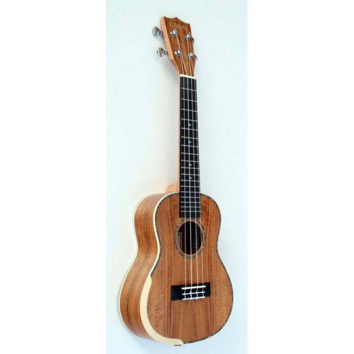 UKELELE SOPRANO EGMOND KOA C380.102V