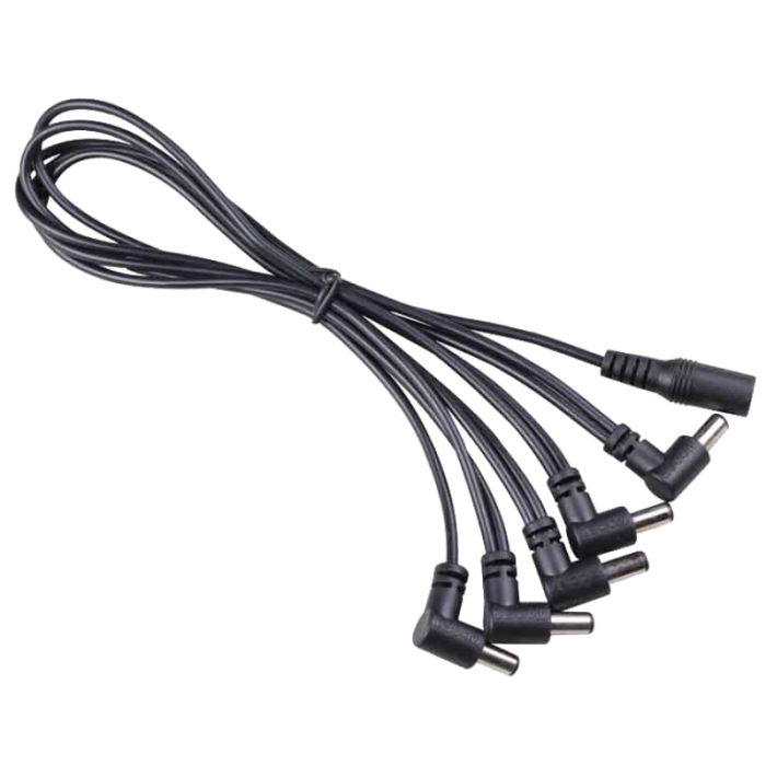 CABLE MOOER PDC-5A MULTI DC