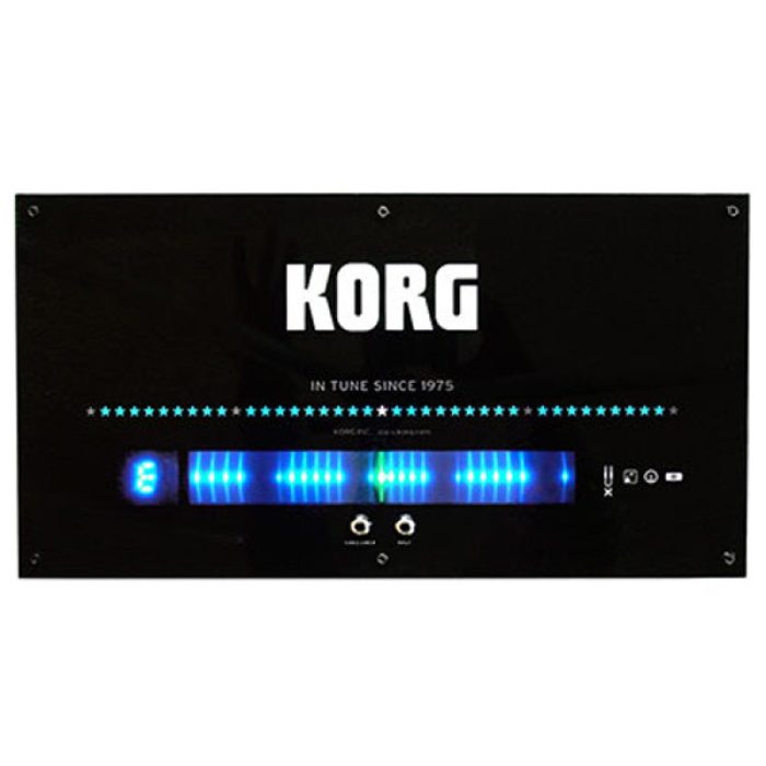 AFINADOR PARED KORG WDT-1