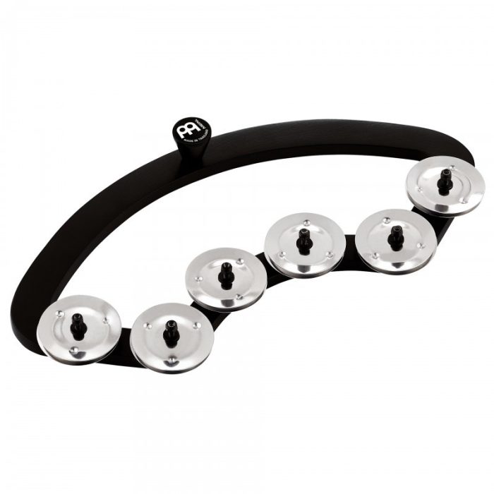 PANDERETA MEINL BBTA2-BK