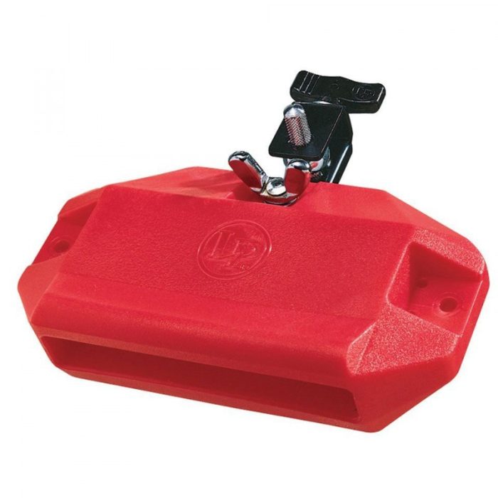 BLOQUE LP JAM BLOCK LP1207 ROJO