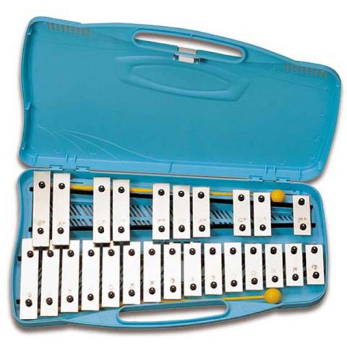 CARRILLON ANGEL AG-25N2 CROMADAS