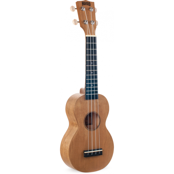 UKELELE SOPRANO MAHALO ML1-SD SAND DUNE