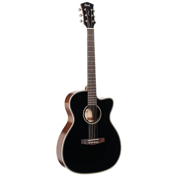 GUITARRA ELECTROACUSTICA CORT ESSENCE-OC4 BTG