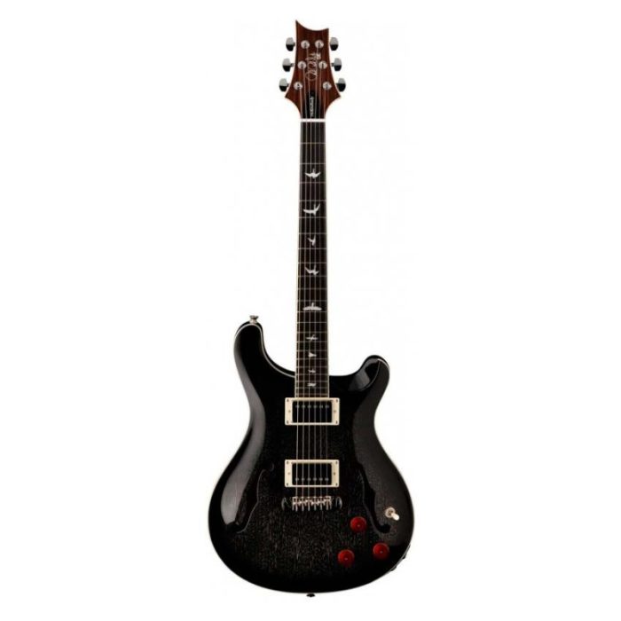 GUITARRA ELECTRICA PRS SE HOLLOWBODY STD DOG HAIR SMOKEBURST