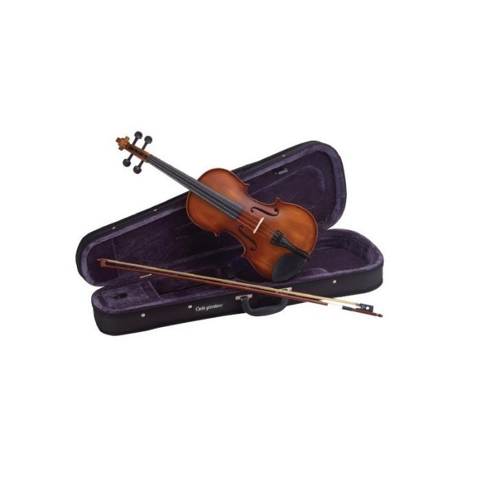 VIOLIN CARLO GIORDANO VS044 4/4
