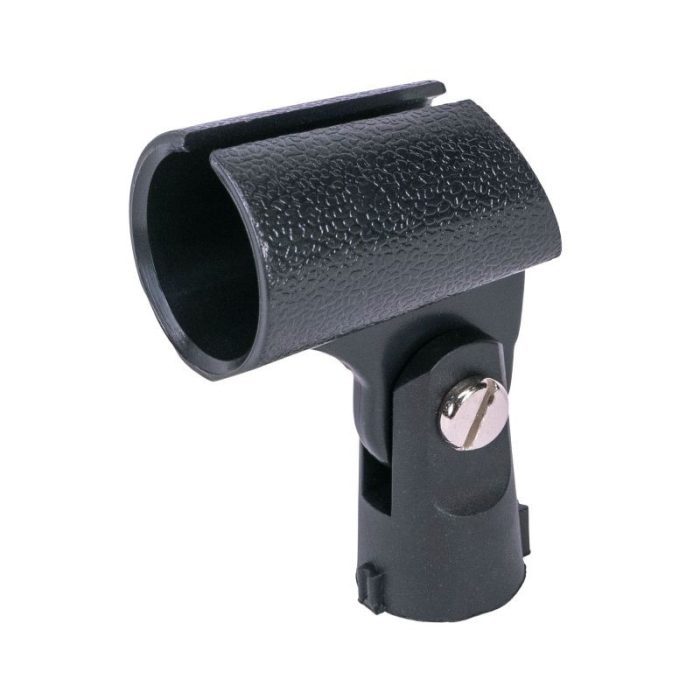 PINZA MICROFONO OQAN AMC01