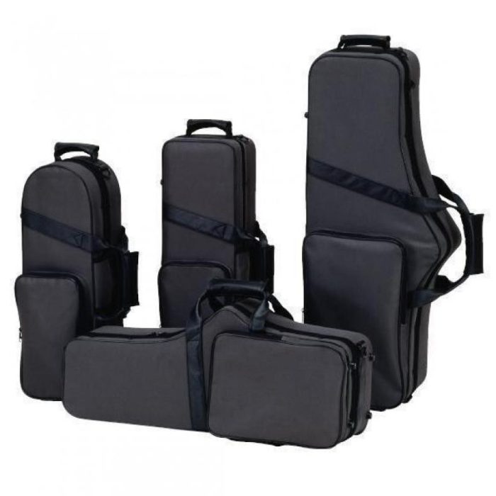 ESTUCHE SAXO TENOR J.MICHAEL CTN900