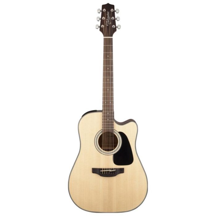 GUITARRA ELECTROACUSTICA TAKAMINE GD30CE-NAT