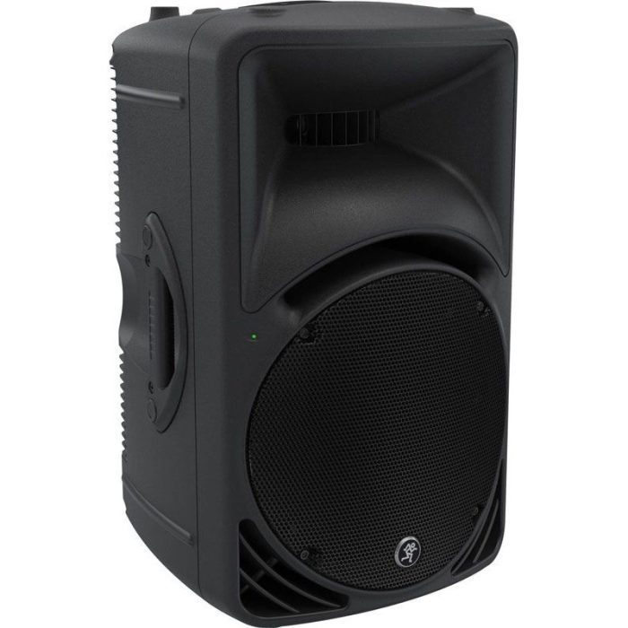 ALTAVOZ MACKIE SRM350 V3