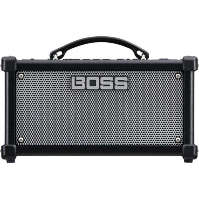 AMPLIFICADOR BOSS DUAL CUBE LX