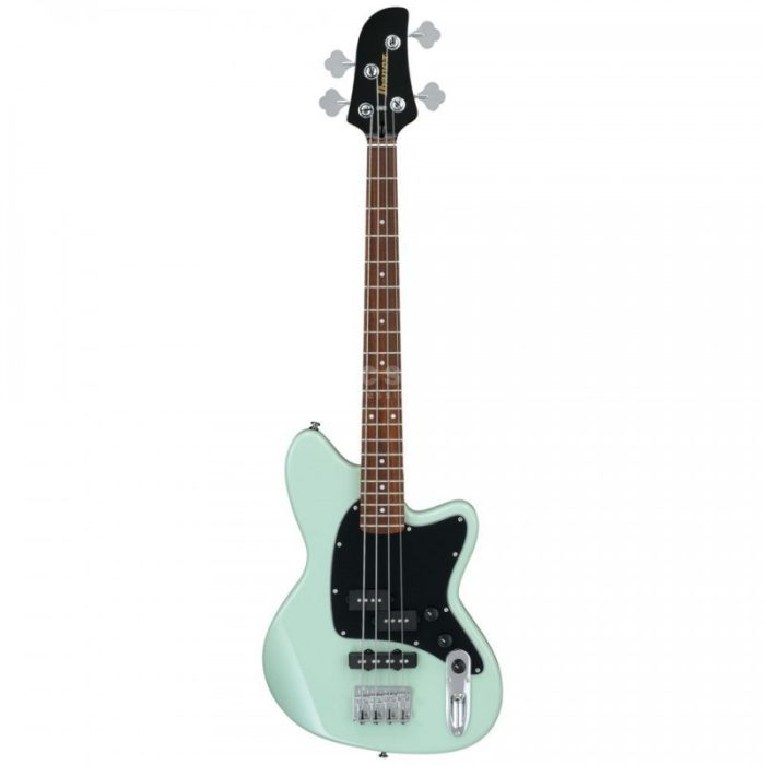 BAJO IBANEZ TMB30-MGR ESCALA CORTA MINT GREEN