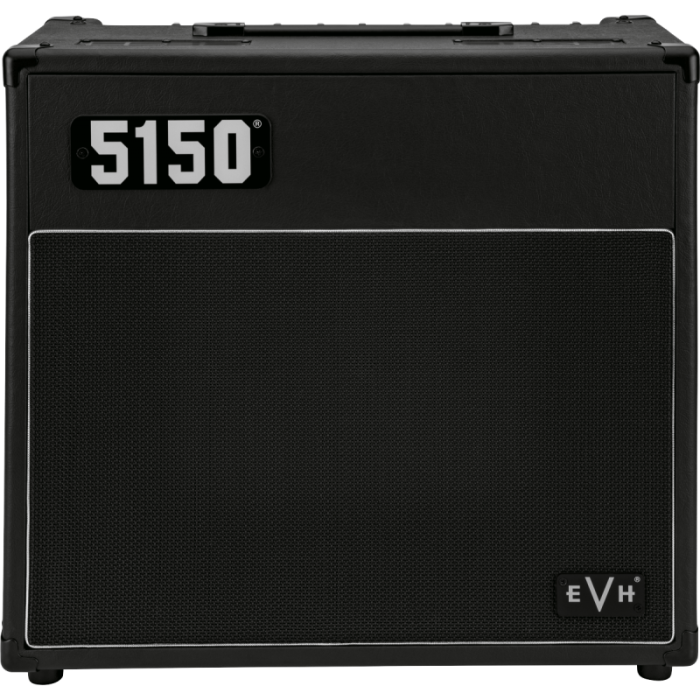 AMPLIFICADOR EVH 5150 ICONIC 15W 1x10 BLACK COMBO