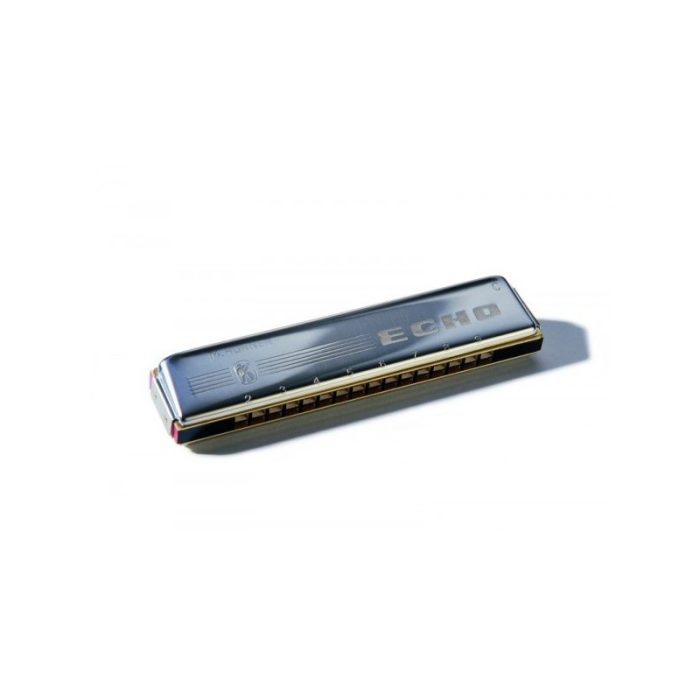 ARMONICA HOHNER ECHO 32