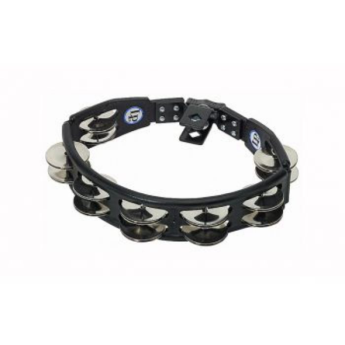 PANDERETA HH LP LP160 NEGRA