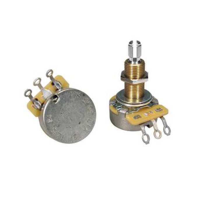 POTENCIOMETRO CTS 250K CTS250-B64